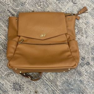 Freshly Picked Classic Diaper Bag